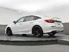 2024 Honda Civic Sport SUNROOF, HEATED STEERING WHEEL, BLIND SPO - Photo 42