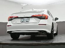 2024 Honda Civic Sport SUNROOF, HEATED STEERING WHEEL, BLIND SPO - Photo 43