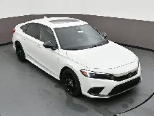 2024 Honda Civic Sport SUNROOF, HEATED STEERING WHEEL, BLIND SPO - Photo 44