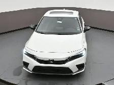 2024 Honda Civic Sport SUNROOF, HEATED STEERING WHEEL, BLIND SPO - Photo 45