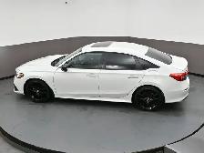 2024 Honda Civic Sport SUNROOF, HEATED STEERING WHEEL, BLIND SPO - Photo 47