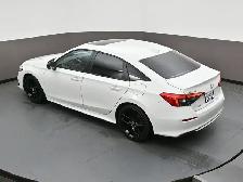 2024 Honda Civic Sport SUNROOF, HEATED STEERING WHEEL, BLIND SPO - Photo 48