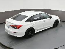 2024 Honda Civic Sport SUNROOF, HEATED STEERING WHEEL, BLIND SPO - Photo 50