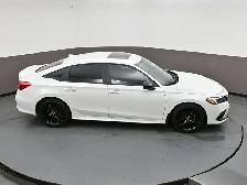2024 Honda Civic Sport SUNROOF, HEATED STEERING WHEEL, BLIND SPO - Photo 51