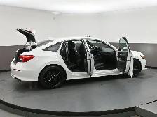 2024 Honda Civic Sport SUNROOF, HEATED STEERING WHEEL, BLIND SPO - Photo 52