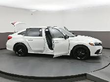 2024 Honda Civic Sport SUNROOF, HEATED STEERING WHEEL, BLIND SPO - Photo 53