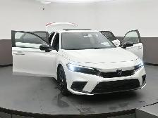 2024 Honda Civic Sport SUNROOF, HEATED STEERING WHEEL, BLIND SPO - Photo 54