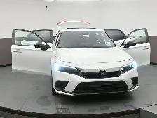 2024 Honda Civic Sport SUNROOF, HEATED STEERING WHEEL, BLIND SPO - Photo 55