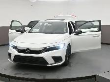 2024 Honda Civic Sport SUNROOF, HEATED STEERING WHEEL, BLIND SPO - Photo 56