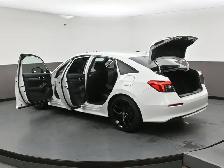 2024 Honda Civic Sport SUNROOF, HEATED STEERING WHEEL, BLIND SPO - Photo 57