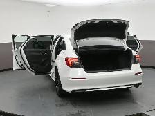 2024 Honda Civic Sport SUNROOF, HEATED STEERING WHEEL, BLIND SPO - Photo 58