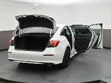 2024 Honda Civic Sport SUNROOF, HEATED STEERING WHEEL, BLIND SPO - Photo 59