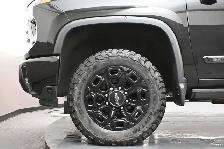2024 Chevrolet Silverado 2500HD HIGH COUNTRY Touchscreen Display - Photo 4