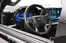 2024 Chevrolet Silverado 2500HD HIGH COUNTRY Touchscreen Display - Photo 7