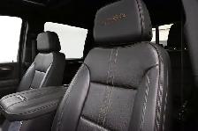 2024 Chevrolet Silverado 2500HD HIGH COUNTRY Touchscreen Display - Photo 8