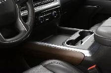 2024 Chevrolet Silverado 2500HD HIGH COUNTRY Touchscreen Display - Photo 9