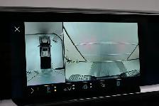 2024 Chevrolet Silverado 2500HD HIGH COUNTRY Touchscreen Display - Photo 11