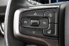 2024 Chevrolet Silverado 2500HD HIGH COUNTRY Touchscreen Display - Photo 12