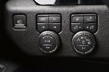 2024 Chevrolet Silverado 2500HD HIGH COUNTRY Touchscreen Display - Photo 13