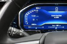 2024 Chevrolet Silverado 2500HD HIGH COUNTRY Touchscreen Display - Photo 14