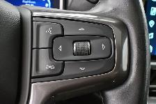 2024 Chevrolet Silverado 2500HD HIGH COUNTRY Touchscreen Display - Photo 16