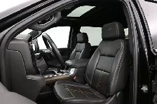 2024 Chevrolet Silverado 2500HD HIGH COUNTRY Touchscreen Display - Photo 18