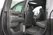 2024 Chevrolet Silverado 2500HD HIGH COUNTRY Touchscreen Display - Photo 20
