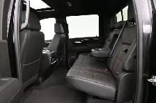 2024 Chevrolet Silverado 2500HD HIGH COUNTRY Touchscreen Display - Photo 22