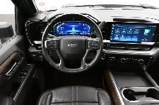 2024 Chevrolet Silverado 2500HD HIGH COUNTRY Touchscreen Display - Photo 23