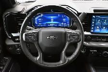 2024 Chevrolet Silverado 2500HD HIGH COUNTRY Touchscreen Display - Photo 24