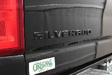 2024 Chevrolet Silverado 2500HD HIGH COUNTRY Touchscreen Display - Photo 25