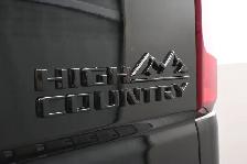 2024 Chevrolet Silverado 2500HD HIGH COUNTRY Touchscreen Display - Photo 26
