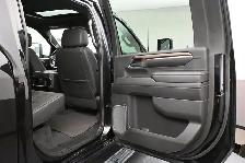 2024 Chevrolet Silverado 2500HD HIGH COUNTRY Touchscreen Display - Photo 28