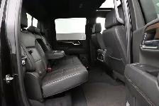 2024 Chevrolet Silverado 2500HD HIGH COUNTRY Touchscreen Display - Photo 29