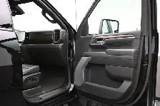 2024 Chevrolet Silverado 2500HD HIGH COUNTRY Touchscreen Display - Photo 31