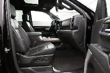 2024 Chevrolet Silverado 2500HD HIGH COUNTRY Touchscreen Display - Photo 32