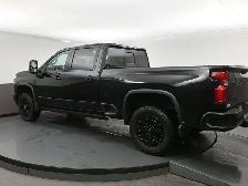 2024 Chevrolet Silverado 2500HD HIGH COUNTRY Touchscreen Display - Photo 34