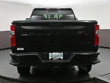 2024 Chevrolet Silverado 2500HD HIGH COUNTRY Touchscreen Display - Photo 35
