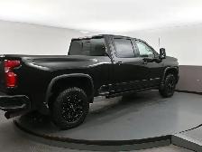 2024 Chevrolet Silverado 2500HD HIGH COUNTRY Touchscreen Display - Photo 36