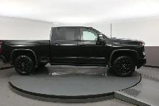 2024 Chevrolet Silverado 2500HD HIGH COUNTRY Touchscreen Display - Photo 37