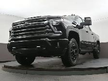 2024 Chevrolet Silverado 2500HD HIGH COUNTRY Touchscreen Display - Photo 41