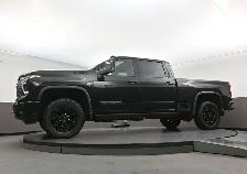 2024 Chevrolet Silverado 2500HD HIGH COUNTRY Touchscreen Display - Photo 42