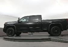 2024 Chevrolet Silverado 2500HD HIGH COUNTRY Touchscreen Display - Photo 43