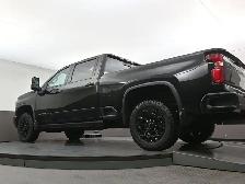 2024 Chevrolet Silverado 2500HD HIGH COUNTRY Touchscreen Display - Photo 44