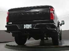 2024 Chevrolet Silverado 2500HD HIGH COUNTRY Touchscreen Display - Photo 45