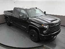 2024 Chevrolet Silverado 2500HD HIGH COUNTRY Touchscreen Display - Photo 46