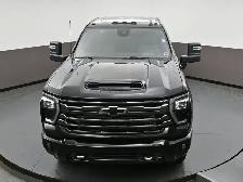 2024 Chevrolet Silverado 2500HD HIGH COUNTRY Touchscreen Display - Photo 47