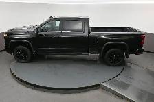 2024 Chevrolet Silverado 2500HD HIGH COUNTRY Touchscreen Display - Photo 49