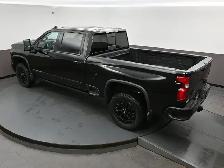 2024 Chevrolet Silverado 2500HD HIGH COUNTRY Touchscreen Display - Photo 50
