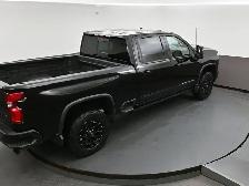 2024 Chevrolet Silverado 2500HD HIGH COUNTRY Touchscreen Display - Photo 52